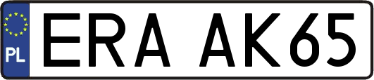 ERAAK65
