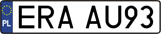 ERAAU93