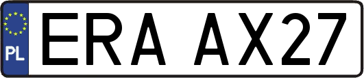 ERAAX27