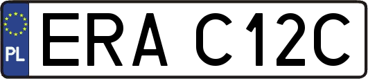ERAC12C