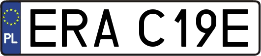 ERAC19E