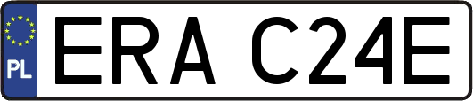 ERAC24E