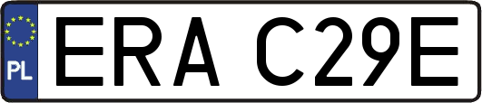 ERAC29E
