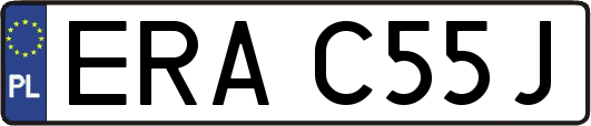 ERAC55J