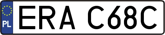 ERAC68C