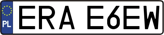 ERAE6EW