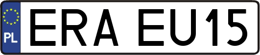 ERAEU15