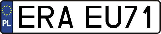 ERAEU71