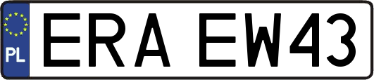 ERAEW43