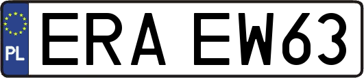 ERAEW63