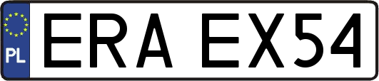 ERAEX54