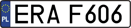 ERAF606