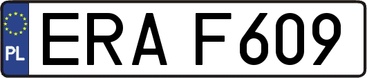 ERAF609