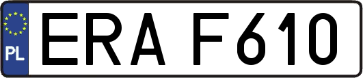 ERAF610