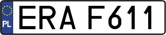 ERAF611
