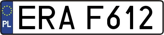 ERAF612