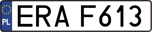 ERAF613
