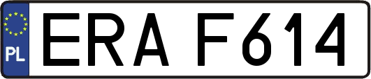 ERAF614
