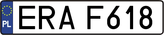 ERAF618