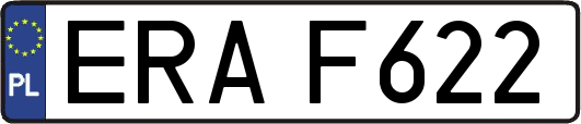 ERAF622