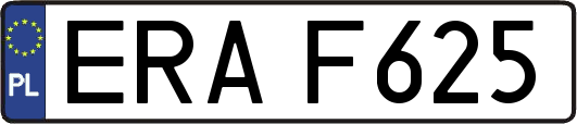 ERAF625