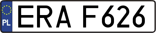 ERAF626
