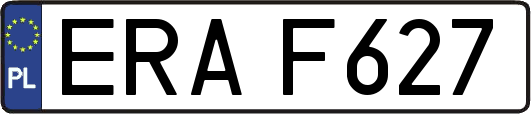 ERAF627