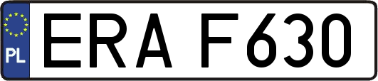 ERAF630