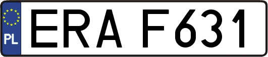 ERAF631