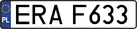 ERAF633