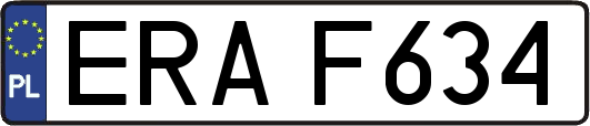 ERAF634