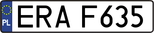 ERAF635