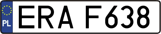 ERAF638
