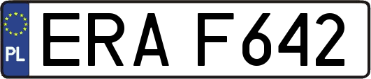 ERAF642
