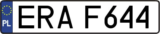 ERAF644