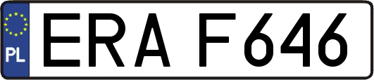 ERAF646
