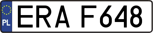 ERAF648