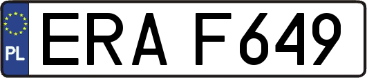 ERAF649