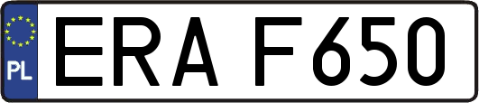 ERAF650