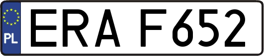 ERAF652