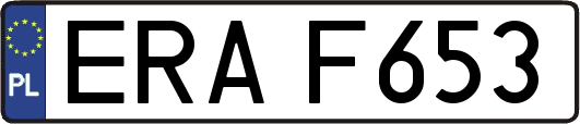 ERAF653