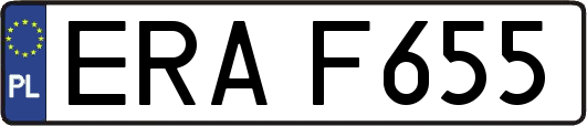 ERAF655