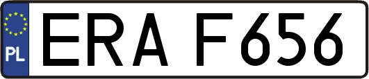 ERAF656