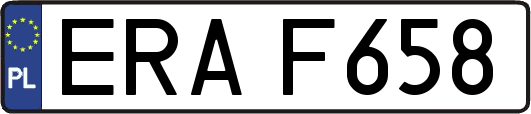 ERAF658