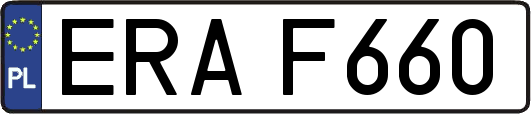 ERAF660