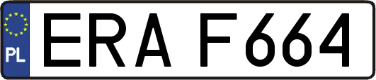 ERAF664