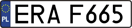 ERAF665