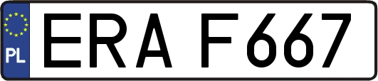 ERAF667