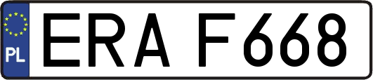 ERAF668