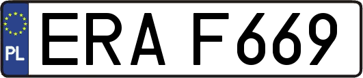 ERAF669